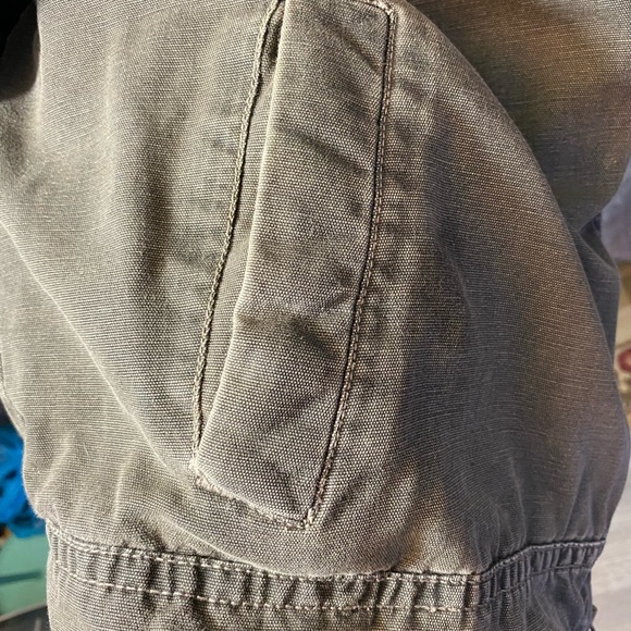 Sonoma Life & Style Men’s WARM Barn/Field Jacket/Coat - Picture 11 of 13